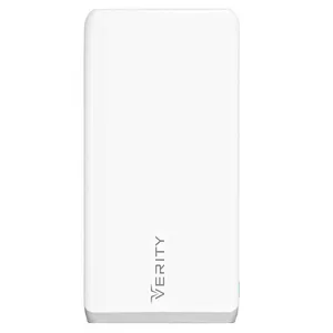 شارژر همراه وریتی مدل V-PR83W ظرفیت 10000 میلی آمپر ساعت