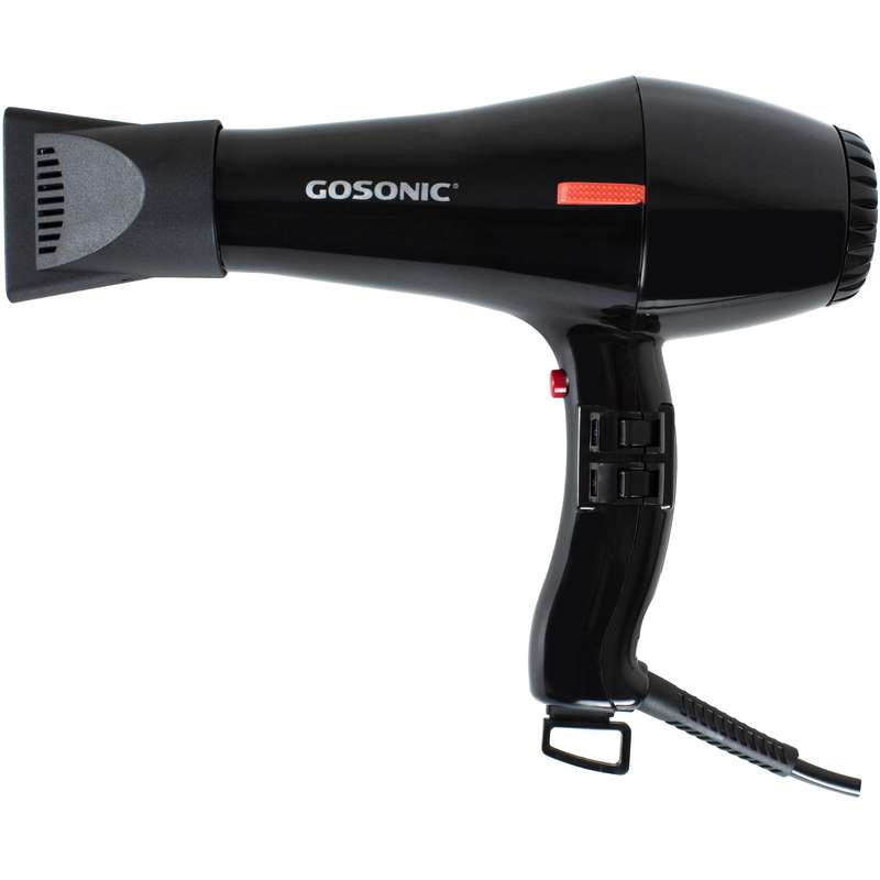 سشوار گوسونیک مدل GHD-258 سشوار گوسونیک مدل GHD-258