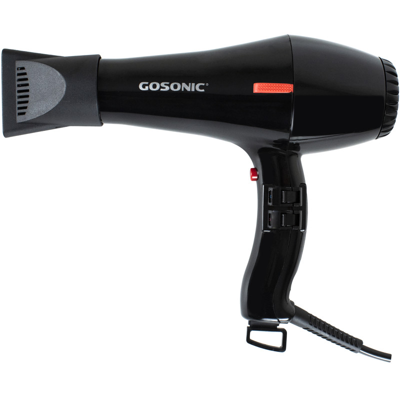 سشوار گوسونیک مدل GHD-258 سشوار گوسونیک مدل GHD-258
