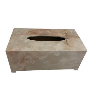 جعبه دستمال کاغذی مدل 003M