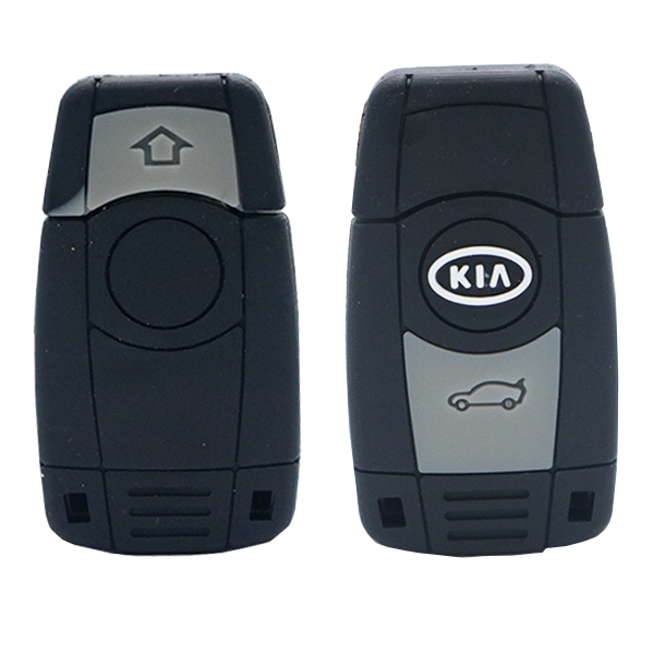 فلش مموری طرح ریموت کیا مدل Ul-Pv-Remo10 ظرفیت64گیگابایت