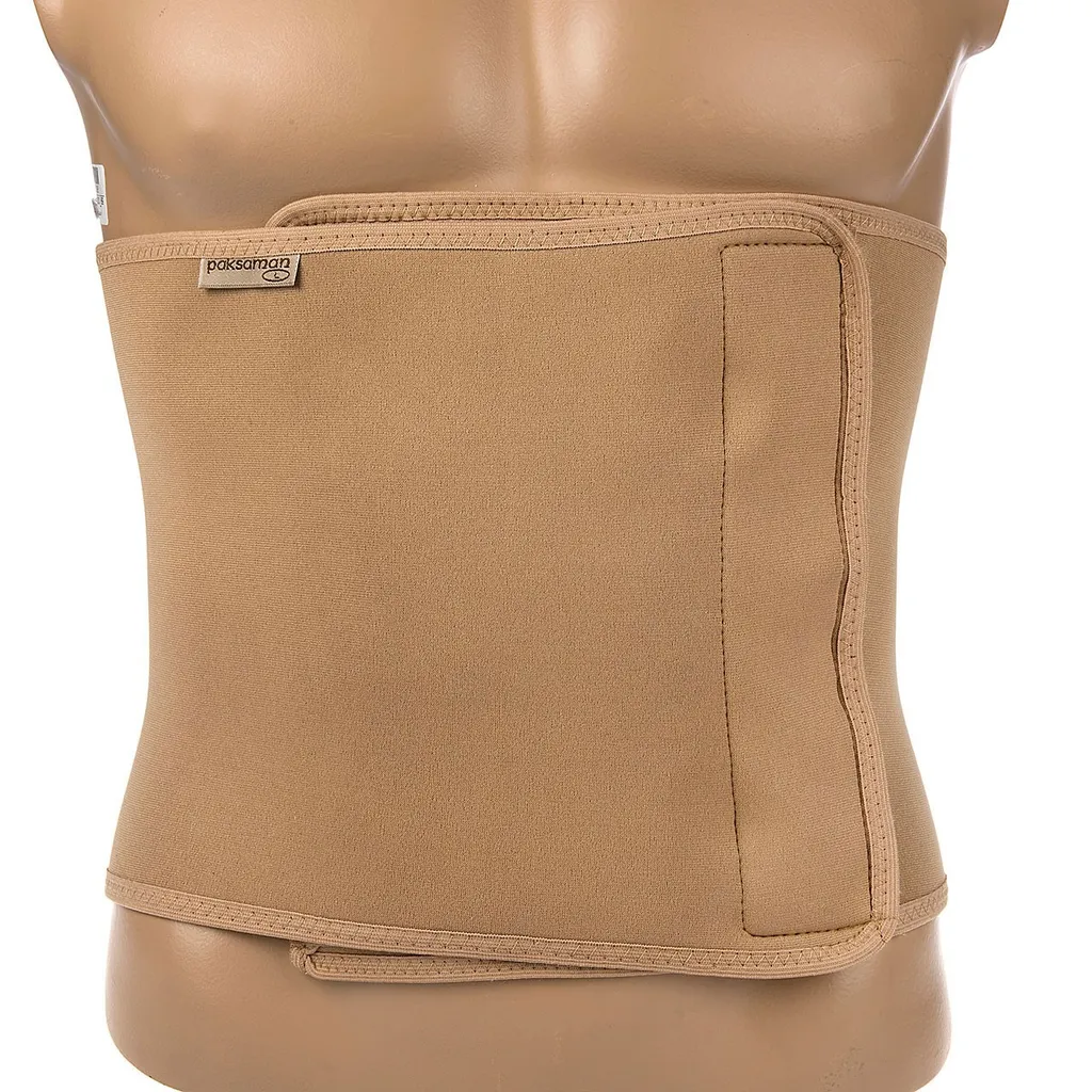 شکم بند لاغری پاک سمن مدل Neoprene