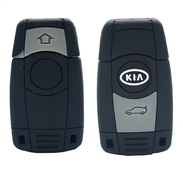 فلش مموری طرح ریموت کیا مدل Ul-Pv-Remo10 ظرفیت32گیگابایت