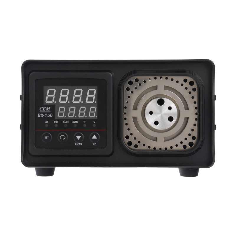 کالیبراتور ترموکوپل سی ای ام مدل BX-150 کالیبراتور ترموکوپل سی ای ام مدل BX-150