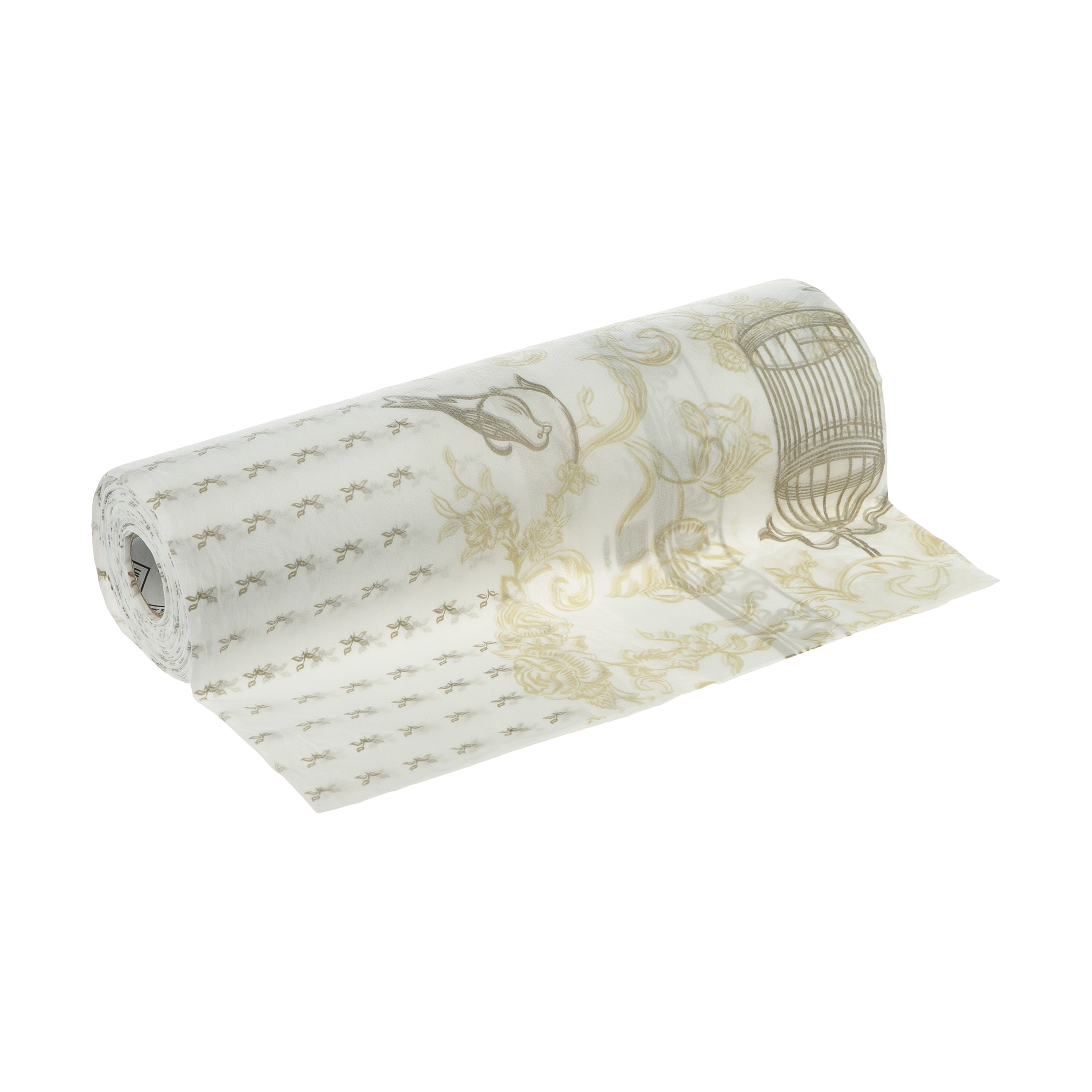 سفره یکبار مصرف کوالا کد 800101-2 رول 12 متری سفره یکبار مصرف کوالا کد 800101-2 رول 12 متری