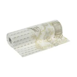 سفره یکبار مصرف کوالا کد 800101-2 رول 12 متری 