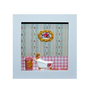 دیوارکوب مدل viollet BATH