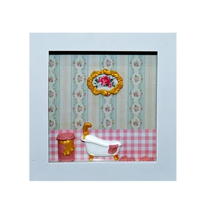 دیوارکوب مدل viollet BATH