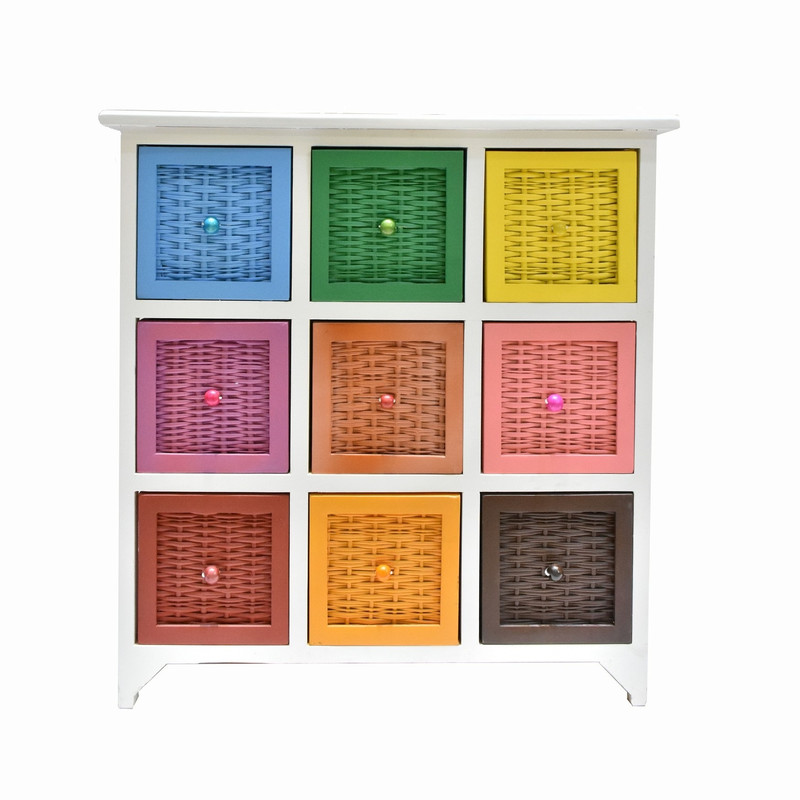 فایل کشویی مدل F890