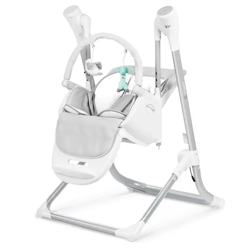 صندلی غذاخوری جیکل مدل Comfort 3 -90