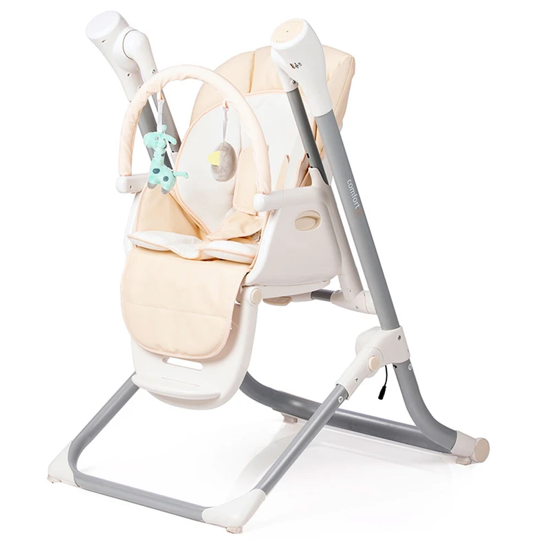 عکس شماره 6 : صندلی غذاخوری جیکل مدل comfort 3-90