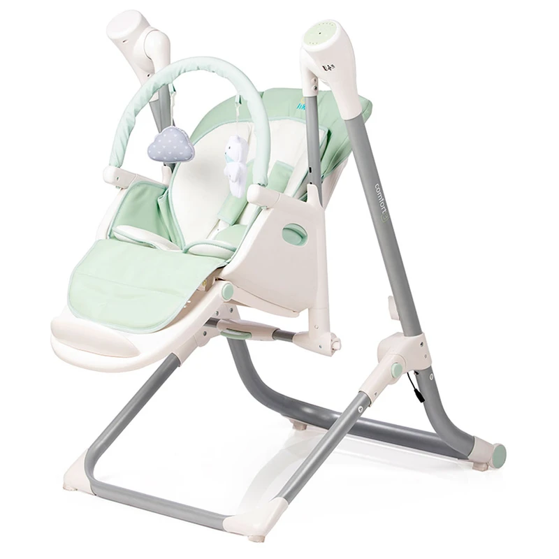 عکس شماره 5 : صندلی غذاخوری جیکل مدل comfort 3-90