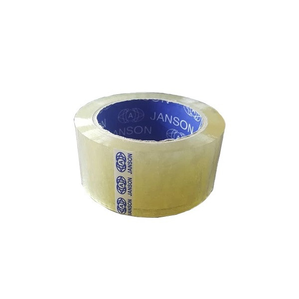 چسب پهن جانسون مدل Jo0006 90y عرض 5 سانتی متر بسته 6 عددی