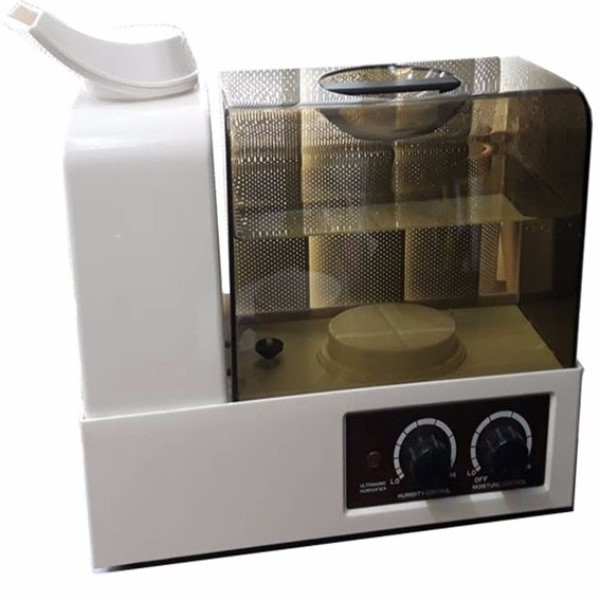 دستگاه بخور سرد التراسونیک مدل KUN-808