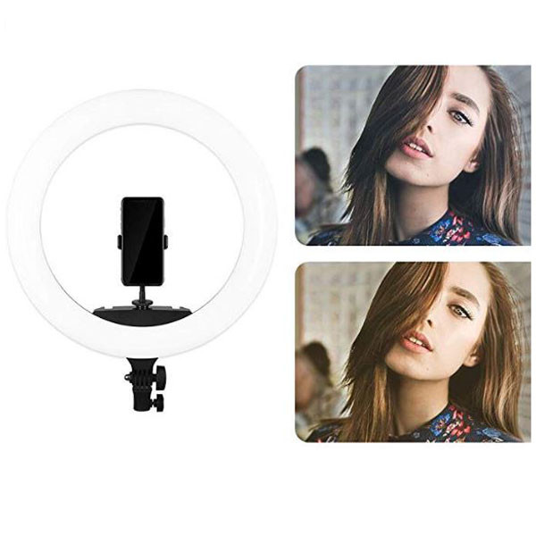 رینگ لایت وسکات مدل 614 2