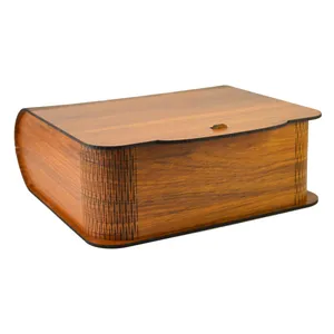جعبه چای کیسه ای  کد D116