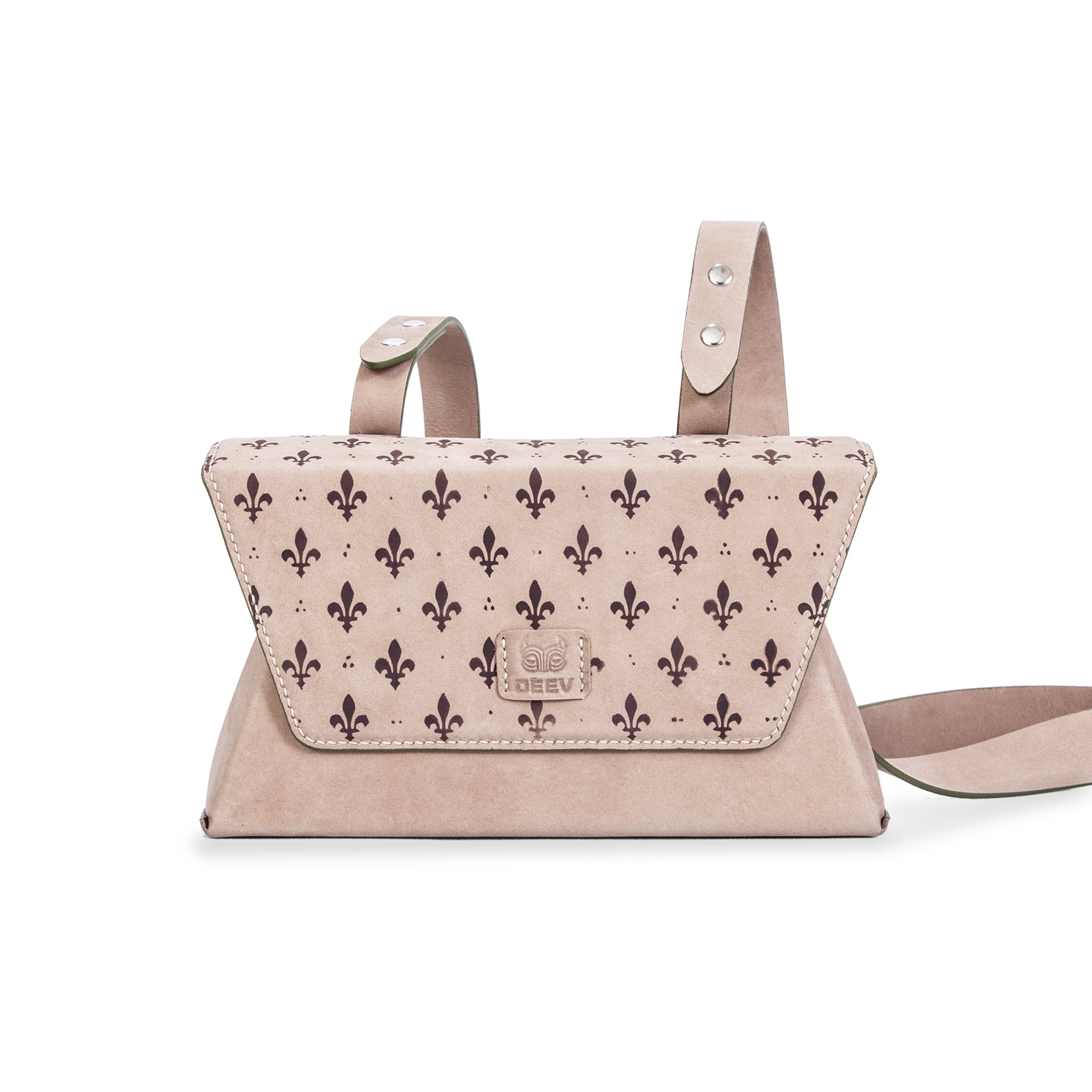 کیف رودوشی زنانه دیو مدل 1573111-12