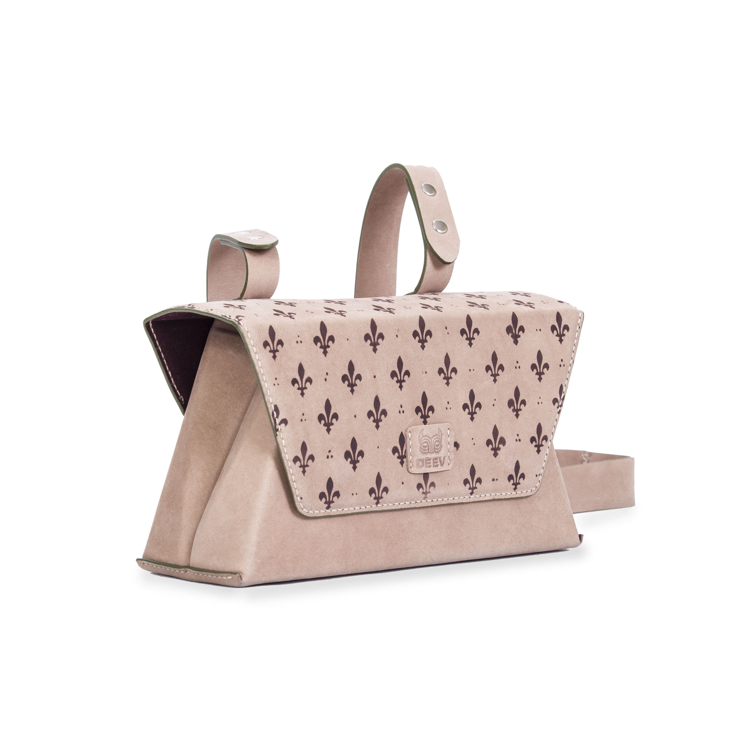 کیف رودوشی زنانه دیو مدل 1573111-12