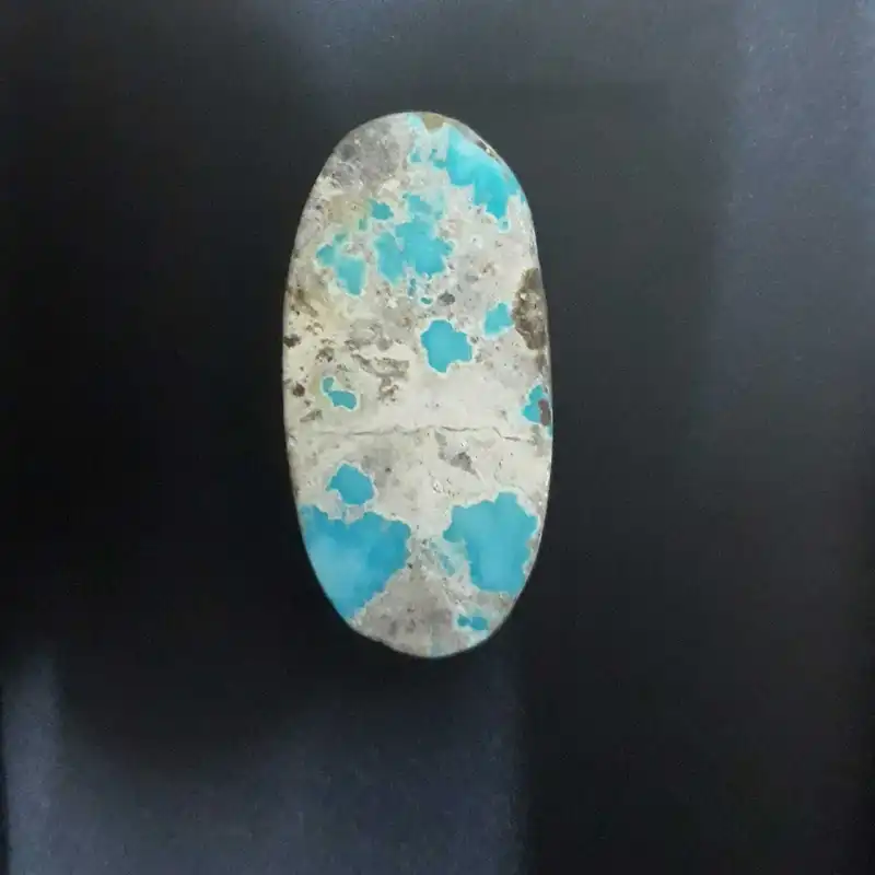 سنگ فیروزه کد P1