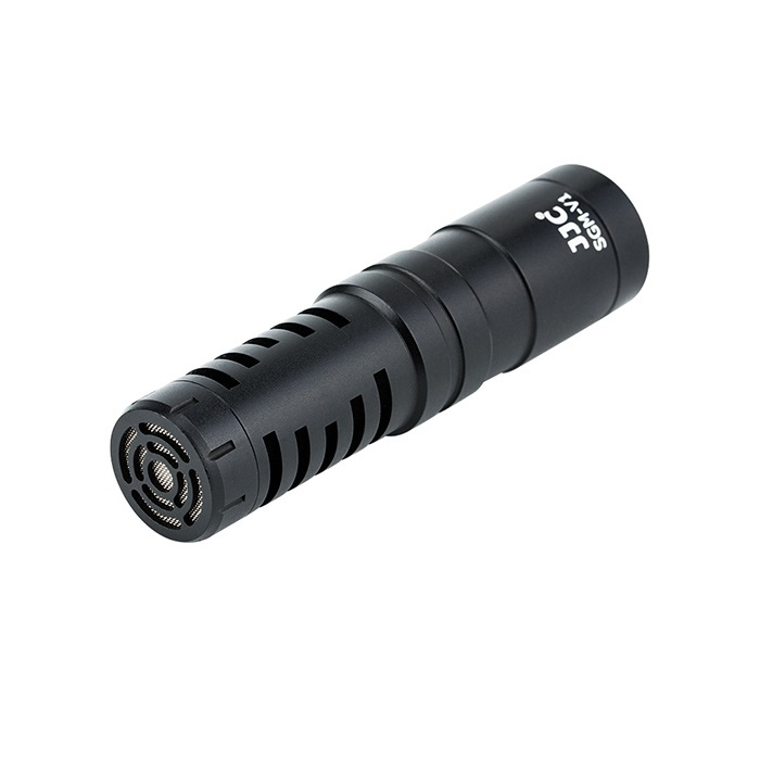 میکروفون شاتگان جی جی سی مدل SGM-V1