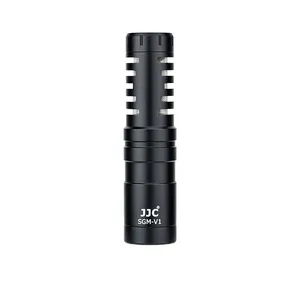 میکروفون شاتگان جی جی سی مدل SGM-V1
