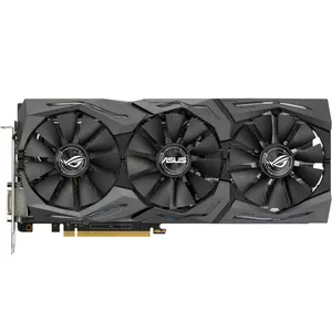 کارت گرافیک ایسوس مدل STRIX-GTX1060-O6G-GAMING