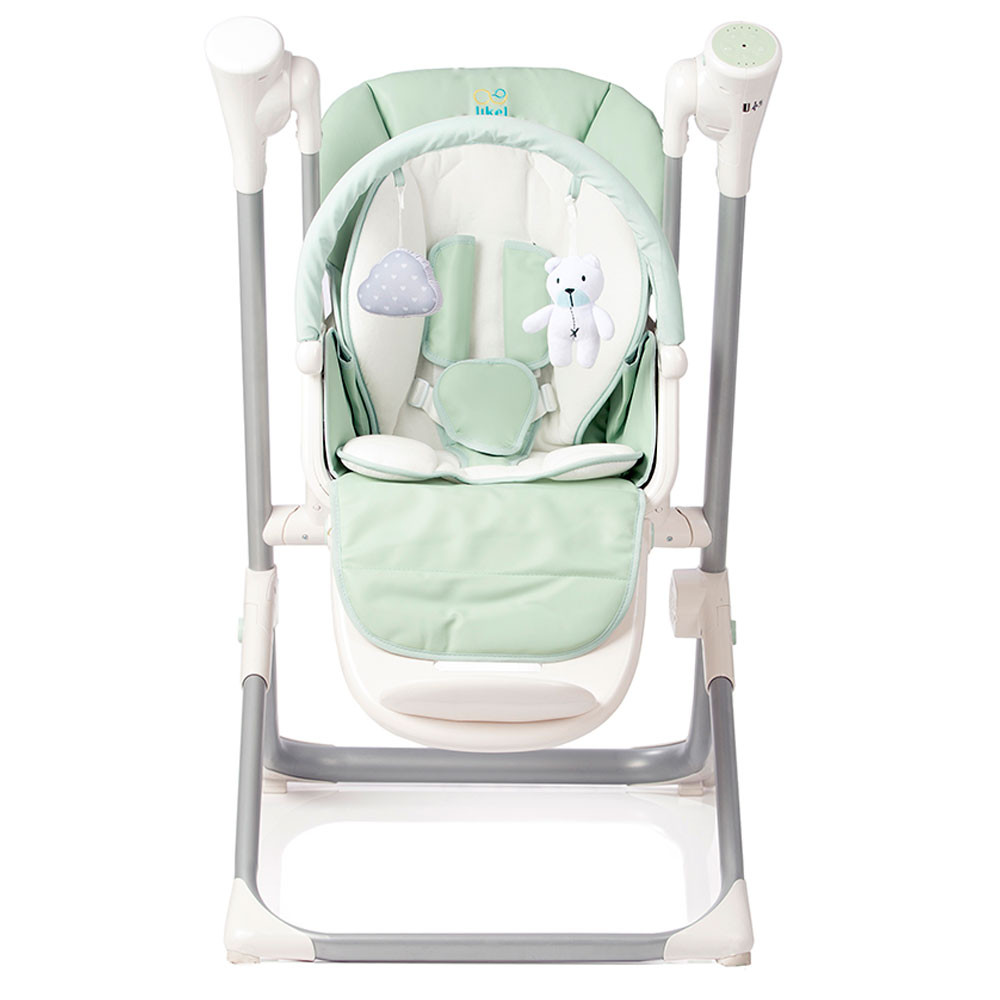 صندلی غذاخوری جیکل مدل Comfort3-52