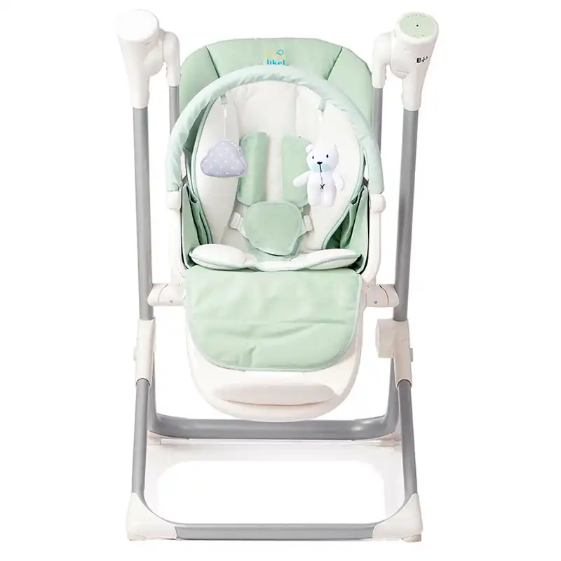 صندلی غذاخوری جیکل مدل Comfort3-52