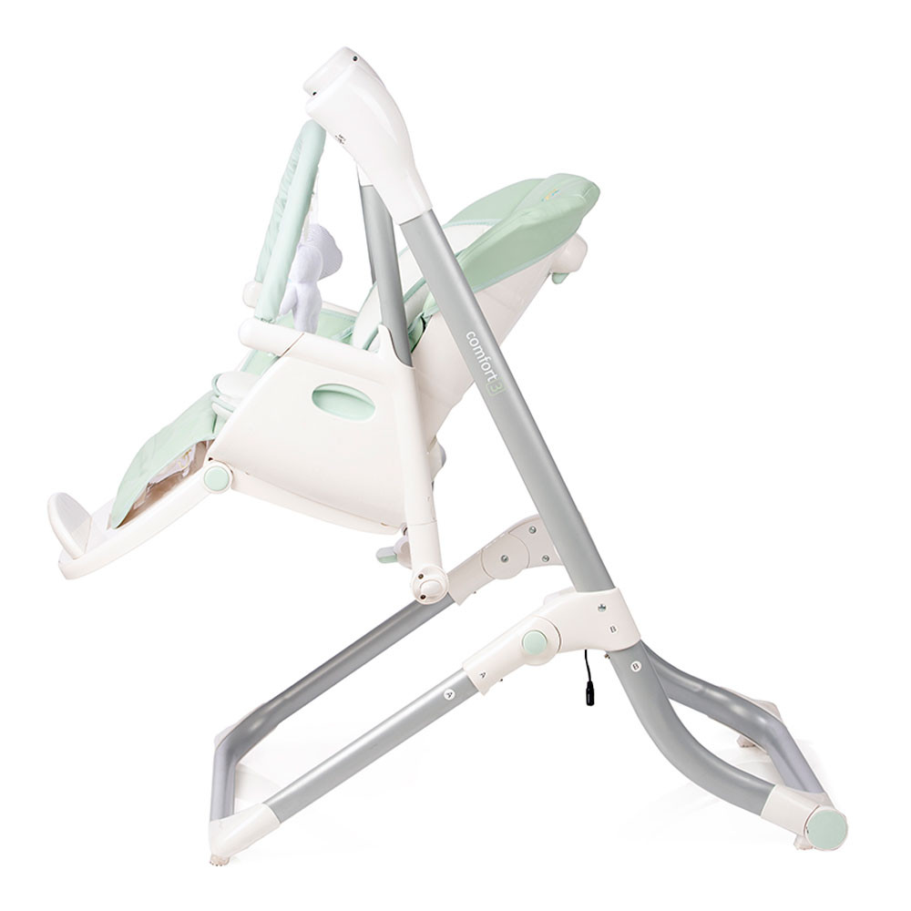 صندلی غذاخوری جیکل مدل Comfort3-52