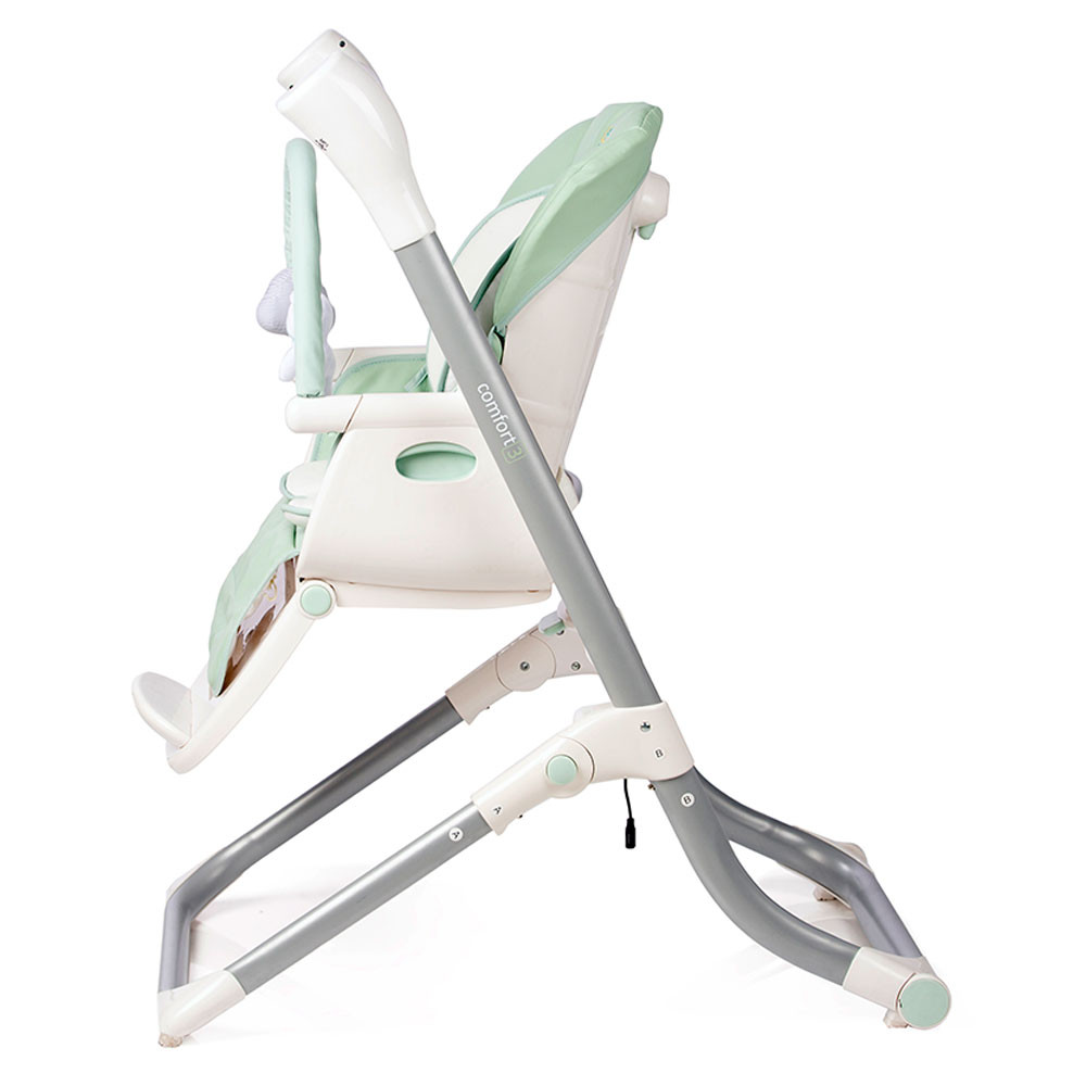 صندلی غذاخوری جیکل مدل Comfort3-52