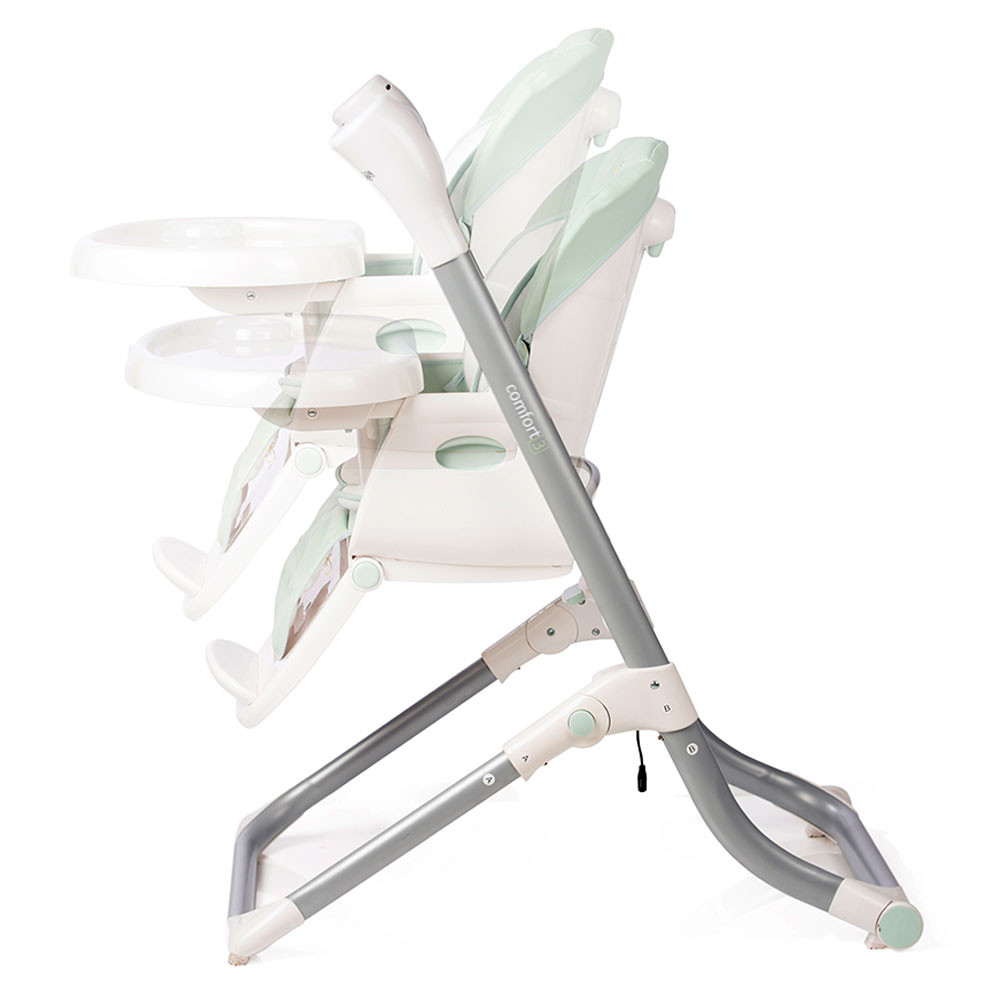 صندلی غذاخوری جیکل مدل Comfort3-52