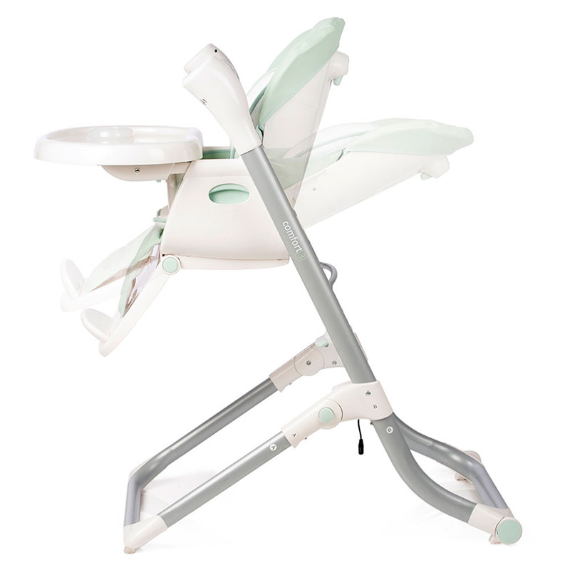 صندلی غذاخوری جیکل مدل Comfort3-52