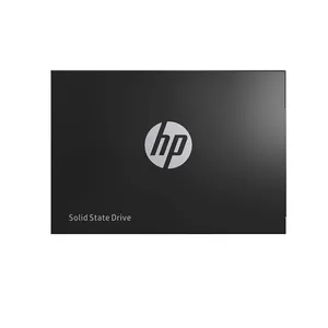 اس اس دی اینترنال اچ پی مدل S700 ظرفیت 250 گیگابایت