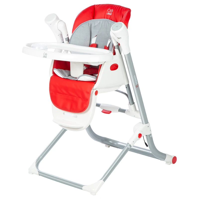 عکس شماره 8 : صندلی غذاخوری جیکل مدل comfort 3-90