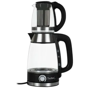 چای ساز تکنو مدل 910