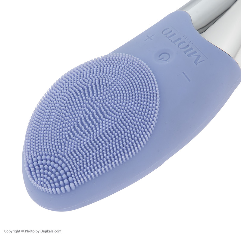 برس پاکسازی میوتو ایتالیا مدل Carina برس پاکسازی میوتو ایتالیا مدل Carina
