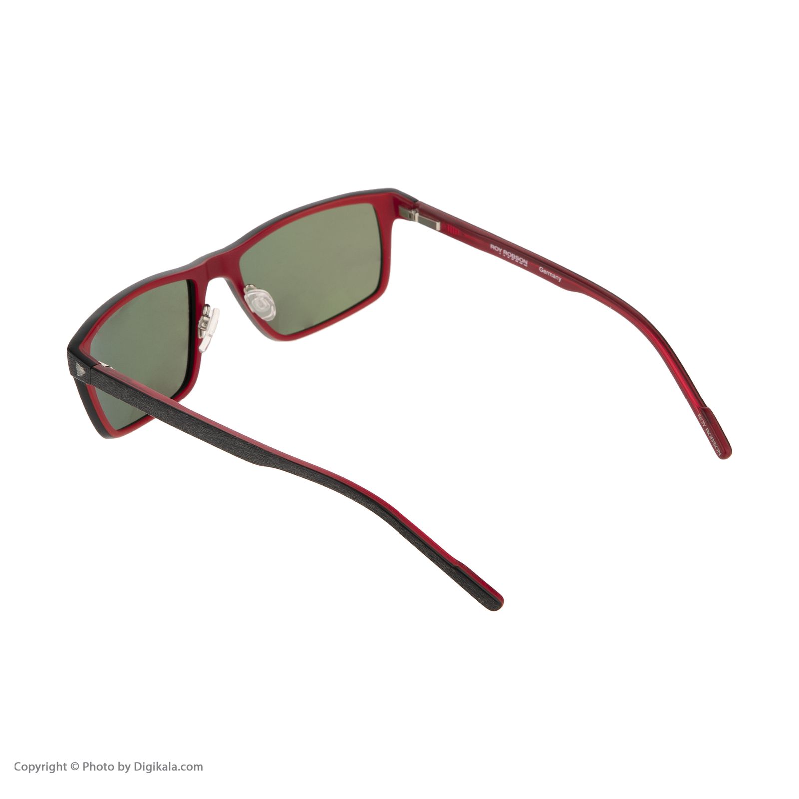 عینک آفتابی مردانه روی رابسون مدل 70030001 -  - 3