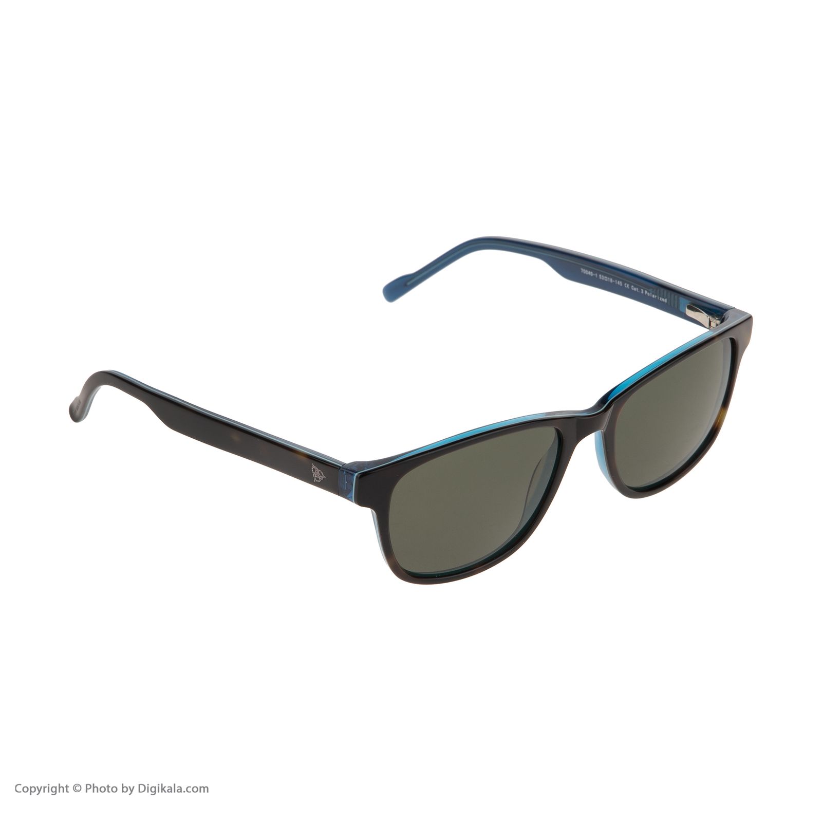 عینک آفتابی مردانه روی رابسون مدل 70040001 -  - 5