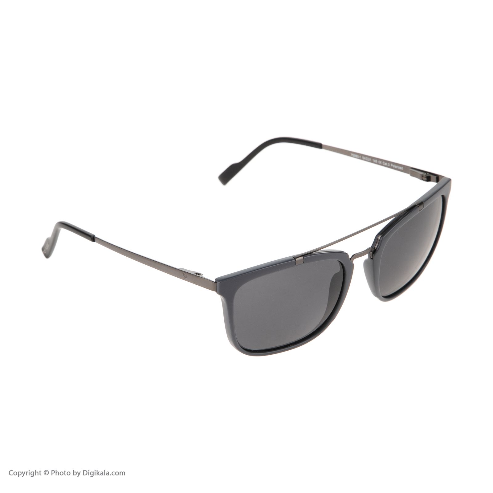 عینک آفتابی مردانه روی رابسون مدل 70060001 -  - 5