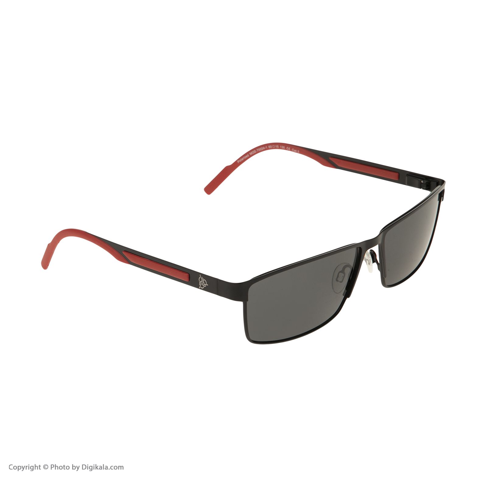 عینک آفتابی مردانه روی رابسون مدل 70024001 -  - 3