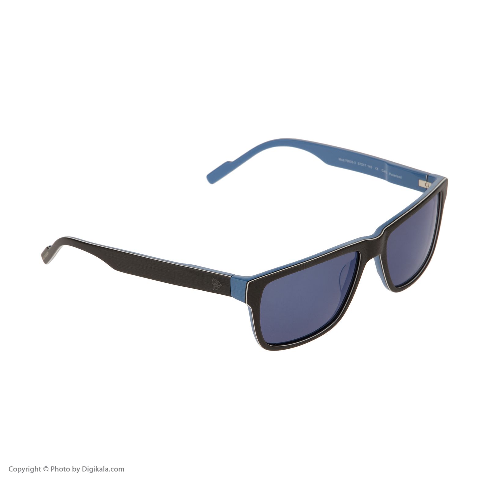 عینک آفتابی مردانه روی رابسون مدل 70033003 -  - 3