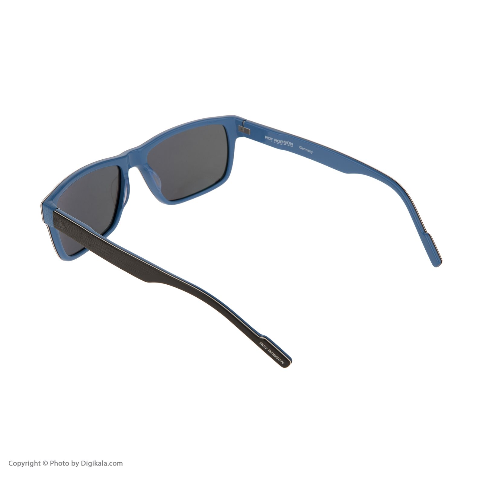عینک آفتابی مردانه روی رابسون مدل 70033003 -  - 4