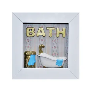 دیوارکوب مدل viollet bath2