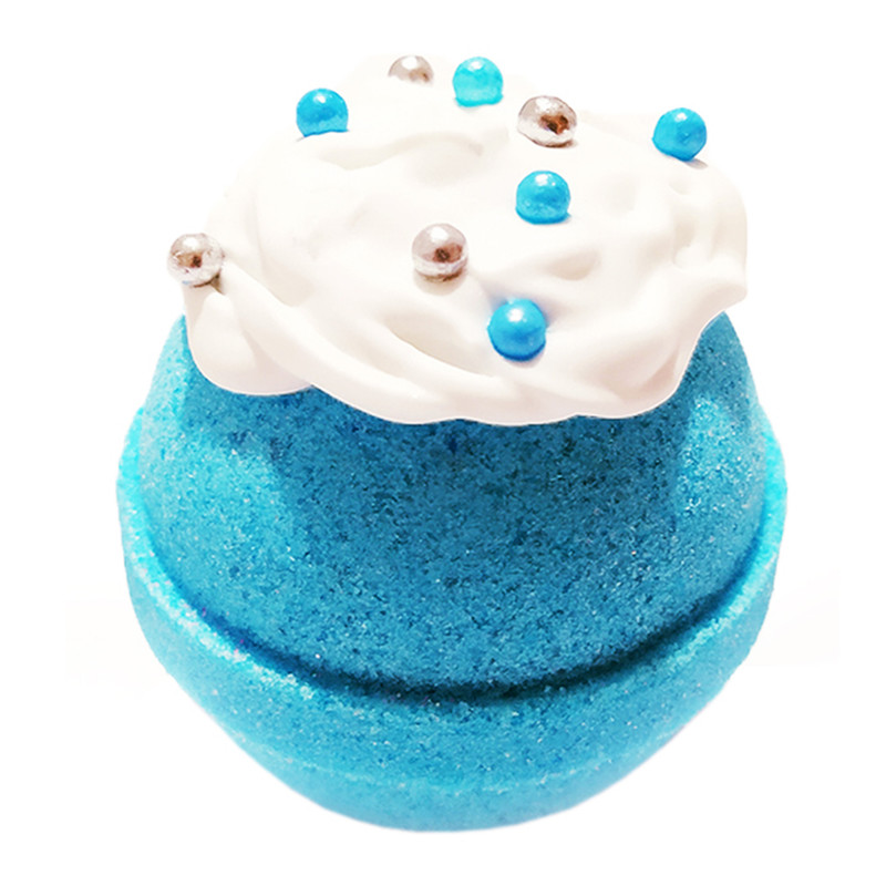 کوکتل نمک حمام اور مدل Mix Pedicure Sweets وزن ۱۱۵ گرم بسته ۹ عددی