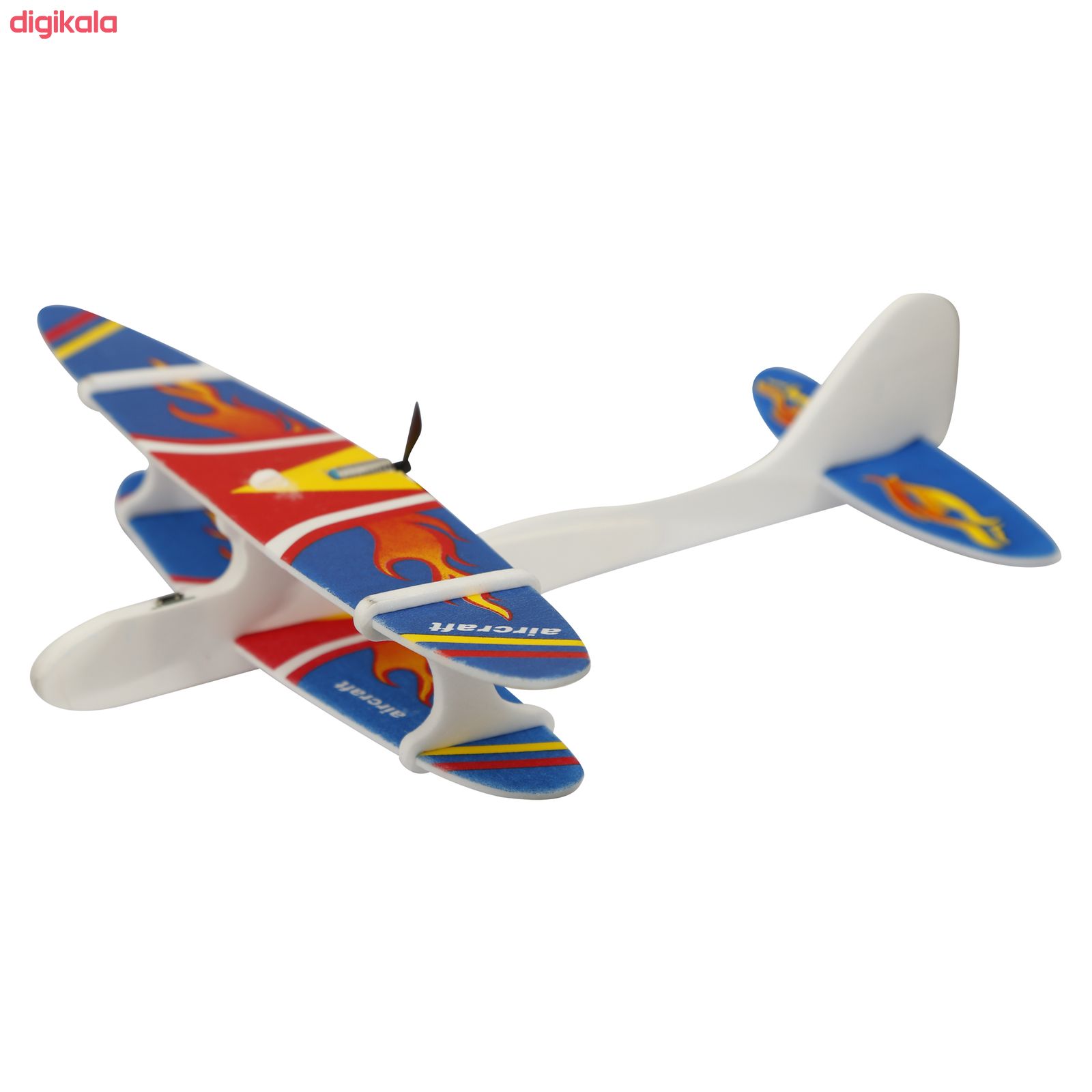 هواپیما اسباب بازی مدل Air