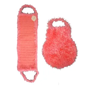 لیف حمام مدل M-103مجموعه 2 عددی
