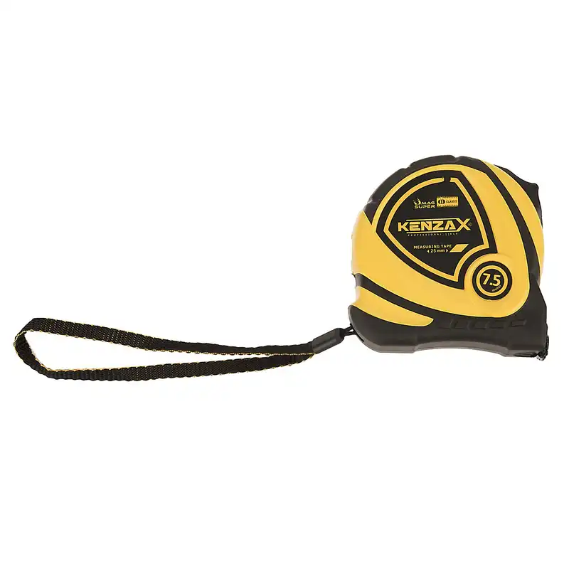 متر 7.5 متری کنزاکس مدل KMT-175