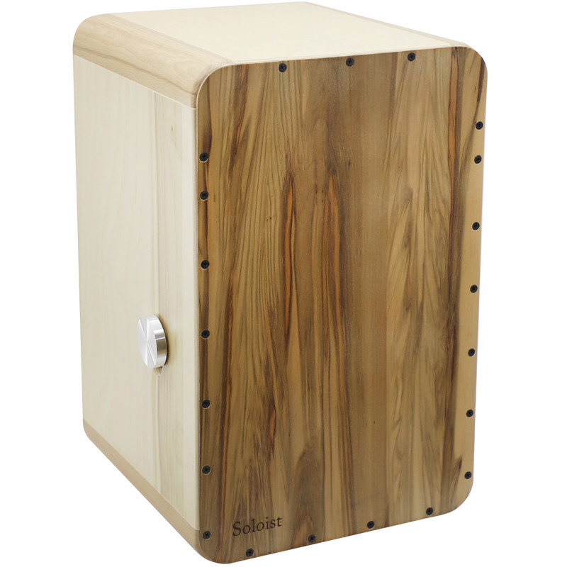 کاخن سولوئیست مدل S610