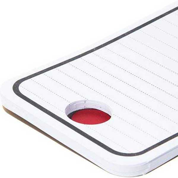 دفتر یادداشت مارینو طرح آیفون Pro 11 کد 122 مجموعه 2 عددی