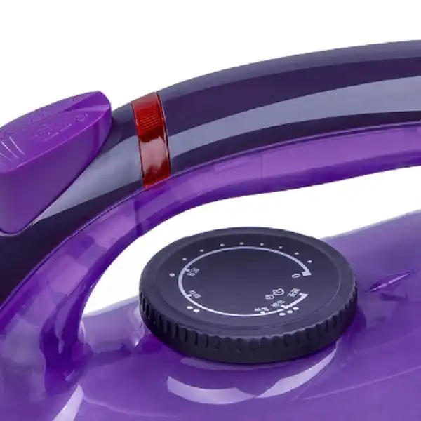 اتو بخار لوفنس مدل YD-012V